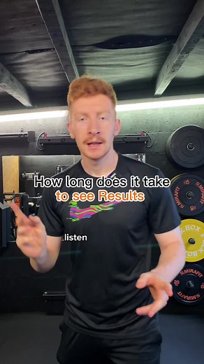 How Long Does it Take to See Results in the Gym?