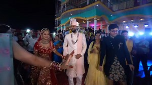 Bridal entry dance performance 😍 🤩😍😍😍😍😍😍😍😍 . . . . . . . .#weddingvideo #wedding #weddingphotography #weddingvideography #weddinginspiration #weddingvideographer #weddingfilm #weddingday #bride #weddingphotographer #prewedding #weddingdress #weddingphoto #love #weddings #photography #videographer #videography #groom #weddingideas #destinationwedding #bridetobe #instawedding #weddingclip #cinematography #video #videowedding #thebridestory #photographer #weddingplanner | Tirupati Studio