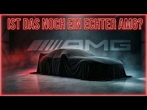 Ist das wirklich noch ein echter AMG - Wir finden es es mit euch heraus! #amg #lceperformance