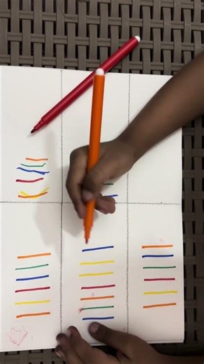 Activity Challenge 9/25 - Copyme Activity for under 5