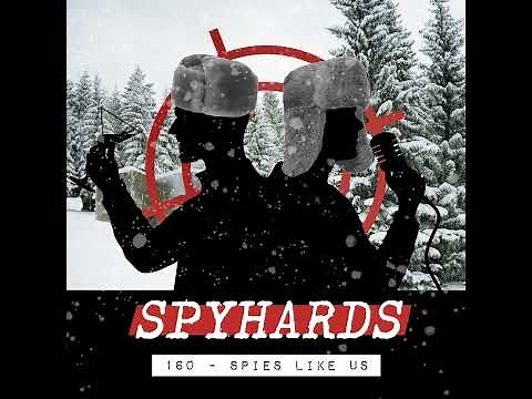 160. Spies Like Us (1985)