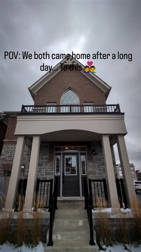 Harshdeep Saini Realtor on Instagram: "Your first key. Your first address. Your first step forward 🏡 Homes don’t have to be perfect to be the right move. They just have to fit your life, your budget, your timeline. 👉 Thinking about buying but unsure where to start? Click link in bio or DM / Comment “HOME” and I’ll guide you through options that actually make sense for you. #FirstTimeHomeBuyer #RealEstateCanada #HomeOwnershipJourney #POVReel #DreamHome OntarioRealEstate RealtorLife New beginnin