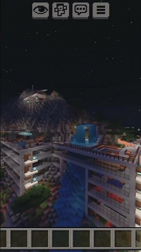 Modern Mansion Tour in Minecraft 😍 | Interior + Exterior