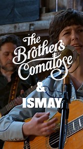 BroCo x Ismay - “Wicked Game” (by Chris Isaak) Audio & Video by: @roan_music | The Brothers Comatose