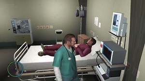 Flatline | GTA 4. #gta | Izzopk video Game