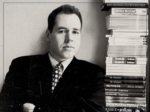 The hollow mood of Bret Easton Ellis’ ‘Less Than Zero’