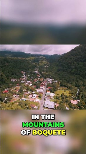 Panama Has Oceans, Mountains & Climates For EVERYONE! #panama #panamarelocationtours #panamalife