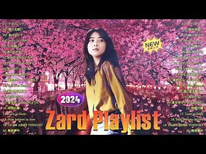 ZARD名曲 ♫ ザード ベストヒットメドレー 🤩♫ ZARD Best Songs 2024