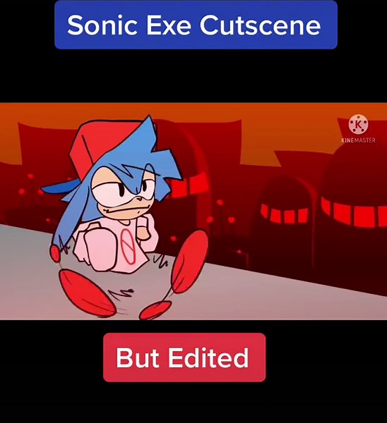 Sonic exe cutscene but edited #MickeyFriendsStayTrue #CheetosReaperReactions #CVSPaperlessChallenge #MakeASplash #ItsGreatOutdoors #healthadepopit #MakeNightsEpic #fnfmod #memes #sonic #sonicthehedgehog #fnfboyfriend #fnfbf #fnfedit #memestiktok