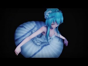 ▌MMD ▌The Ghost | Original Motion + DL |