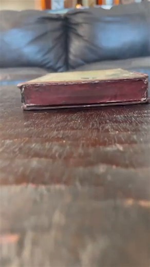 This book from the 19th century depicts the Rhine Valley by creating an impression of three-dimensionality and spatial distance