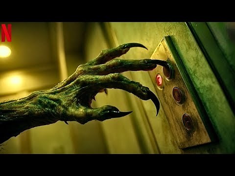 10 SPINE-CHILLING HORROR Movies You Never Heard Of!
