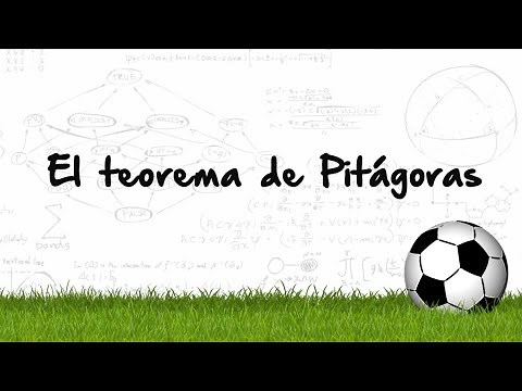 Teorema de Pitágoras: fórmula para calcular la hipotenusa o catetos de un triángulo rectángulo