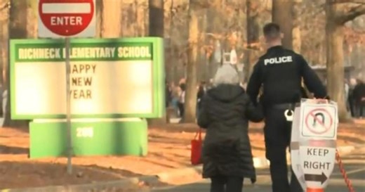 6-year-old boy who allegedly shot teacher used mom's legally owned gun