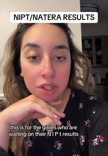 Understanding NIPT and Natera Results Explained