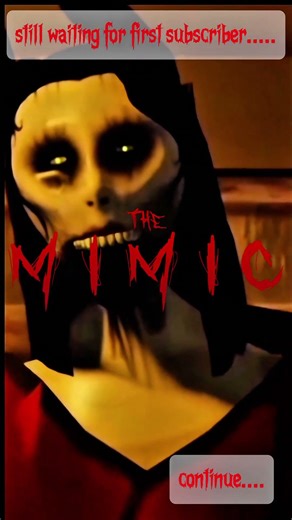 This Roblox Game Feels Like a Netflix Horror Movie 😱🎬