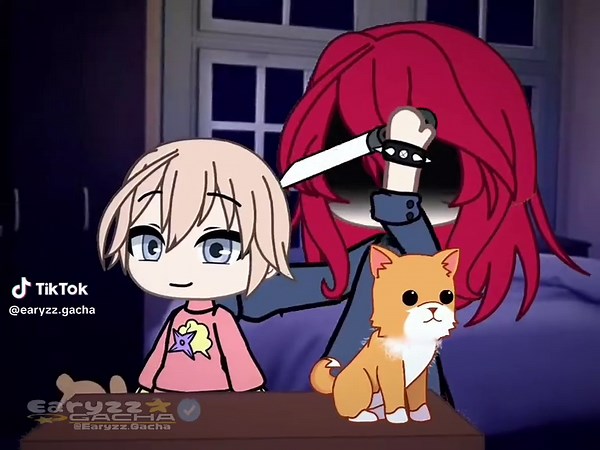 Gacha Animation Trends: Exploring Earyzz Gacha Styles