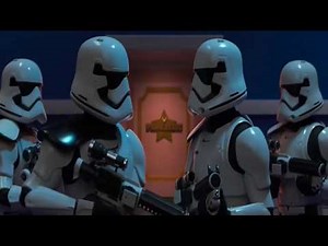 Wreck it Ralph 2 - Welcome to Disney World