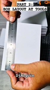MINIATURE MCV BOX PART 2: BOX LAYOUT AT TOOLS #fblifestyle #tutorial #miniature #micro #mini #sound #mobile #audio #trend #virals #djalquin #reelsvideo #reelsviral #reelsfyp #trendingreels #reels #bulilit #speaker #bullet #midhi #diy #diyproject #entertainment #creative #digitalcreator | DJ Alquin Remix