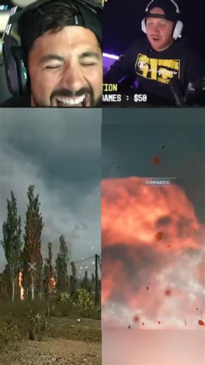 Nickmercs on Instagram: "New game, old trick, never fails 🤣"