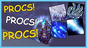 Big Shatter Combos! | Frost Mage PvP | WoW Shadowlands 9.1