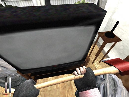 Cry of Fear功略向视频操作下饭