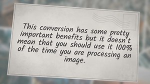 The 6 Reasons You Should Convert RGB to Grayscale in Image Editing