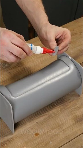 PVC DIY Toolbox! 🛠️ This looks cool! 😎