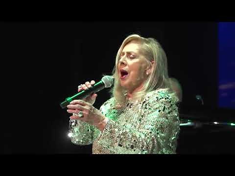 Patsy Gallant - La terrasse des idoles (2020) - Spectacle