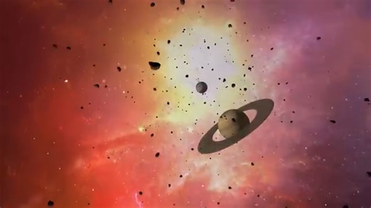 Why the universe may work without dark matter after all
