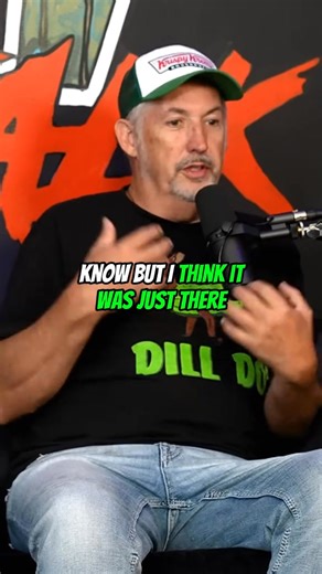 Harland Williams On Working With Bruce Willis | Bradley Martyn's Raw Talk