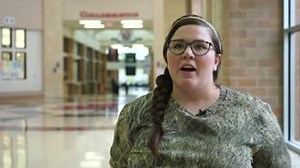 1.3K views · 91 reactions | High Five Friday is a campus-wide event at Liberty High School. Once a month, students and staff line the halls to greet students as they arrive at school to help promote a climate of positivity. Watch more! | Frisco Independent School District | Facebook