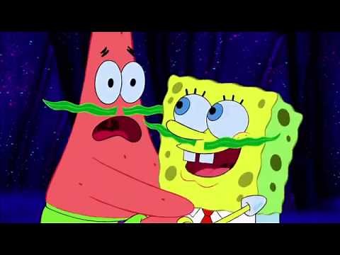 Spongyabob a mozifilm - Kedvenc jelenetem