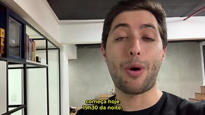 COMEÇA HOJE A BLACK FRIDAY DA HASHTAG . Hoje vamos abrir as...