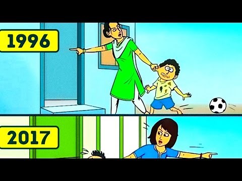 10 WAYS THE INTERNET HAS CHANGED OUR LIVES FOREVER