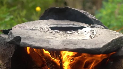 Explore Authentic Village Street Food Delights