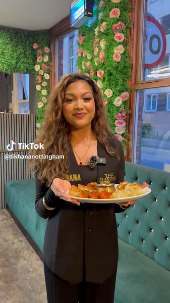 Explore Budget-Friendly Eats in Nottingham