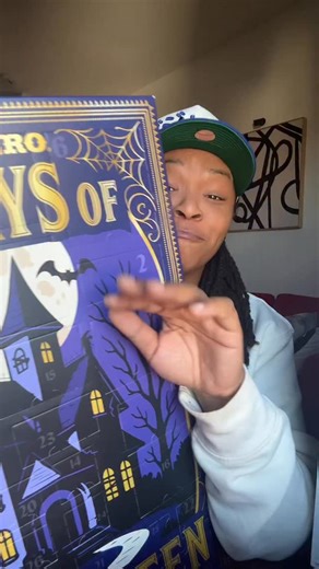 19K views · 3.4K reactions | Ferrero Halloween Candy/Snack Countdown Calendar: Days 1–7 Unboxing & Reveal | @ferreronacorp Butterfinger, Baby Ruth, Nutella & Go, Kinder Bueno Mini @butterfinger @babyruthbar @nutella @kinderus | Munch With Des | Facebook