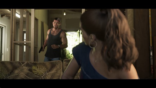 2M views · 26K reactions | The darkest side of the sunniest place in America. Here's Grand Theft Auto 6 Trailer 2: | IGN | Facebook