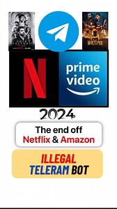 10K views · 181 reactions | HD Quality Movie Download করুন 勞| illegal Telegram Bot #ai #aitools #aitools2024 #apk #movies | The Tech Enthusiast | Facebook