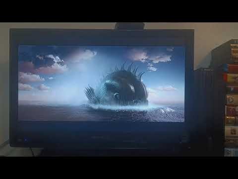 Double Feature Blu-Ray Opening#165