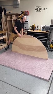 Building a stage prop, perfect event decor prop for a Birthday Party 🥳 or Quinceanera Party 🎉 🧰⚒️ For all of the tools I’m using check the link in my bio 🔎 🎓 If you want to know more about what wood do I use, where to get it, how to build arches and how to make them collapsible, take my mini course! Link in bio ☝️ #woodworking #stage #displaydesign #stagedecoration #stagedecor #stageprop #stagedesign #halfcircle #birthdaystage #eventdecor #woodwork #partydecor #partystage #eventstage #weddi