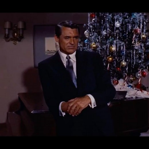 Sweet Christmas Moments from An Affair to Remember (1957)