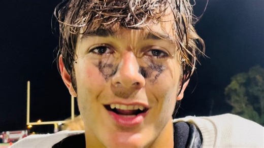 Airline's Bob Patterson talks about making big plays