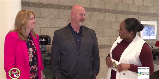 Making advancements in the classroom with Michigan Virtual