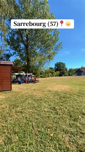 Sarrebourg (57) activités et loisirs à Moselle