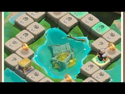 Kingshot alliance mobilization tips and forsaken temple!?