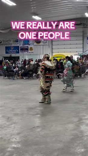 Celebrating Our Unity as One People