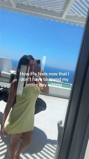 I started using Vizard & now edits are done in minutes 🥰 #creatorlife #videoediting #aiediting