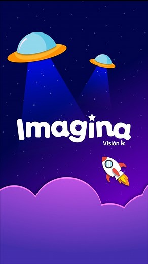 En Kurios, creemos en el poder de la imaginación como la herramienta más poderosa del mundo para transformar realidades 💜✨ Hoy anunciamos con inmensa emoción IMAGINA, nuestro programa de Responsabilidad Social Empresarial, diseñado para llevar innovación, bienestar emocional e inmersión tecnológica a los niños que atraviesan procesos médicos o tratamientos prolongados. Con IMAGINA, no solo creamos experiencias, sino que abrimos una ventana para que cada niño pueda volver a soñar y experimentar